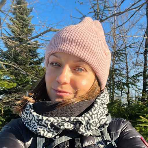 Profile image for pet sitter Marta
