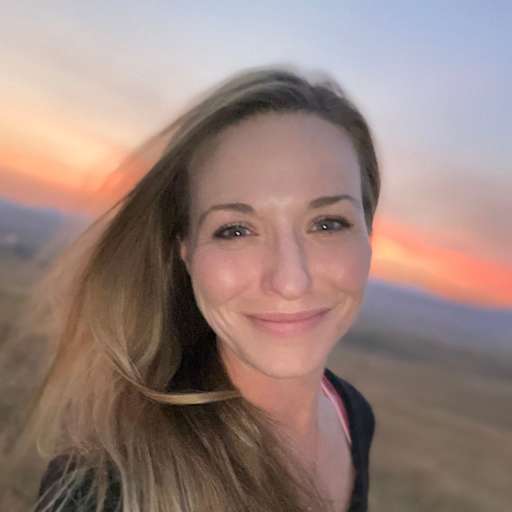 Profile image for pet sitter Kirstin