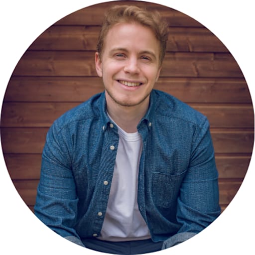 Profile image for pet sitter Aurélien