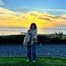 House sit pet parent - Island Life at its best; ideal for countryside lovers who work from home.