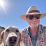 House sit pet parent - Rammed earth house in the foothills of the beautiful Organ Mountains.