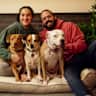 House sit pet parent - Mountain forest home in western NC