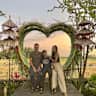 House sit pet parent - Beautiful Bali Living in Sanur