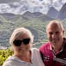 House sit pet parent - South of France stay with care of 2 young dogs