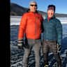 House sit pet parent - 2 Dogs + 2 Cats in peaceful Peacham VT