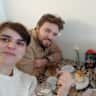 House sit pet parent - Stay in Charming Kreuzberg and Look After Our Lovely Cat Uqi