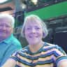House sit pet parent - Mr and Mrs Reekie
Retired couple