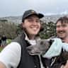 House sit pet parent - San Francisco: Sweet Dog & Cat