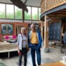House sit pet parent - Comfortable house in Yorkshire Dales market town with a friendly cockapoo