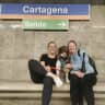 House sit pet parent - Two handsome pets looking for a pet sitter in central Edinburgh!