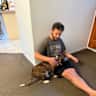 House sit pet parent - Cosy quiet home in Titirangi with friendly 8 month old puppy
