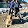House sit pet parent - Hank in Canmore!