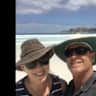 House sit pet parent - Beach side living with a friendly, cuddly old Kelpie.