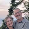 House sit pet parent - Comox Valley Ocean Front home with XL dog(s)