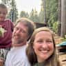 House sit pet parent - Dog and cat care amid coastal redwoods