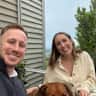 House sit pet parent - Annerley gem with a gentle giant for company