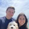 House sit pet parent - Beautiful townhome in historic downtown Anaheim with 1 yr old bernedoodle