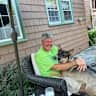 House sit pet parent - Dog & 2 cats hanging out at the ‘farm’