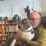 House sit pet parent - Great Location in the Bay Area with Olive and Patina