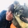 House sit pet parent - Southeast Utah Desert Housesit with Loving Dog