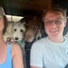 House sit pet parent - Charming Wilmington Bungelow