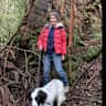 House sit pet parent - Sunny Moonah nook