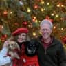 House sit pet parent - 2 Dogs, 1 Cat in Beautiful Healdsburg, CA Wine Country.