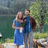 House sit pet parent - A-frame home on a quiet lake with two perfect kitty cats