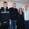 House sit pet parent - Familie med egen virksomhed der rejser meget.