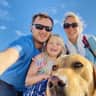 House sit pet parent - Rural Oxfordshire house and dog sitter required.