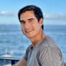 House sit pet parent - Luis & Maia dream of meeting the best person for her.