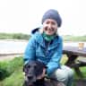 House sit pet parent - Three dog house sit in rural South West Scotland by the sea.