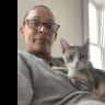 House sit pet parent - sweet home, sweet dog in historic baltimore neighborhood.