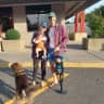 House sit pet parent - A beautiful apartment in Amager, and an awesome dog