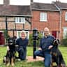 House sit pet parent - Wye Valley Cottage