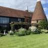 House sit pet parent - Oast House in beautiful countryside