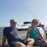 House sit pet parent - Exmouth, scenic seaside Devon overlooking Exe estuary.