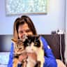 House sit pet parent - Hi, I am looking for a pet sitter for my two adorable three year cats