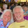 House sit pet parent - Richard and Donna Reddy, parents of two daughters and grandparents of six 3+3