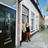 House sit pet parent - 2 bedroom home in Haarlem, walking distance from city centre.
