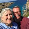 House sit pet parent - Cats and Crete sea views.