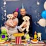 House sit pet parent - Beware of cute dog - you can fall in love!