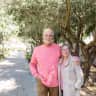 House sit pet parent - View Home on Central Coast with One Sweet Dog