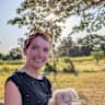 House sit pet parent - 