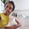 House sit pet parent - Apartment in the heart of Barcelona with two Irish cats