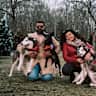 House sit pet parent - Looking for someone to stay in our centrally located home , & baby our pets.