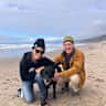 House sit pet parent - Cozy home with pool, spa and sauna in the Ojai Valley