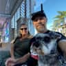 House sit pet parent - A relaxed beachside cottage with sauna, outdoor area and a mini Schnauzer.