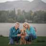 House sit pet parent - Senior fox red labrador and large detached house in lake district need a sitter
