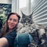 House sit pet parent - Cute house with 2 Cavs & 1 Maine Coon in Bedford